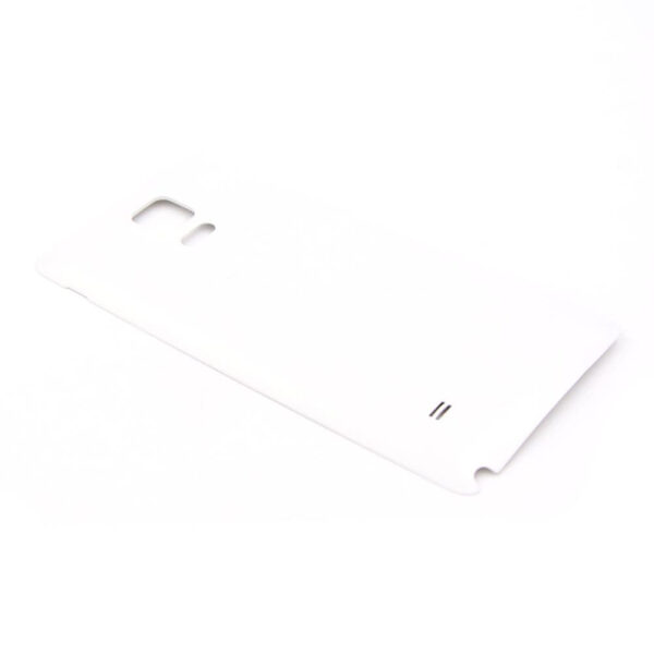 Samsung Galaxy Note 4 (N910F) Achterkant - Premium Kwaliteit Wit