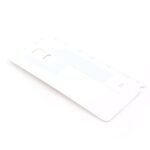 Samsung Galaxy Note 4 (N910F) Achterkant - Premium Kwaliteit Wit - Afbeelding 2