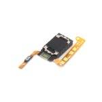 Samsung Galaxy Note Edge (N915F) Oorspreker + Aan/Uit Knop Kabel - Premium OEM - Afbeelding 2