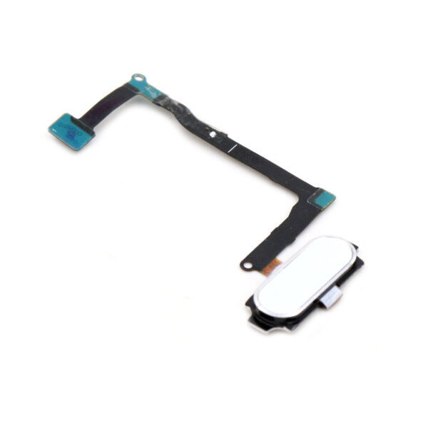 Samsung Galaxy Note 5 Home Button Premium Wit OEM-Equivalent