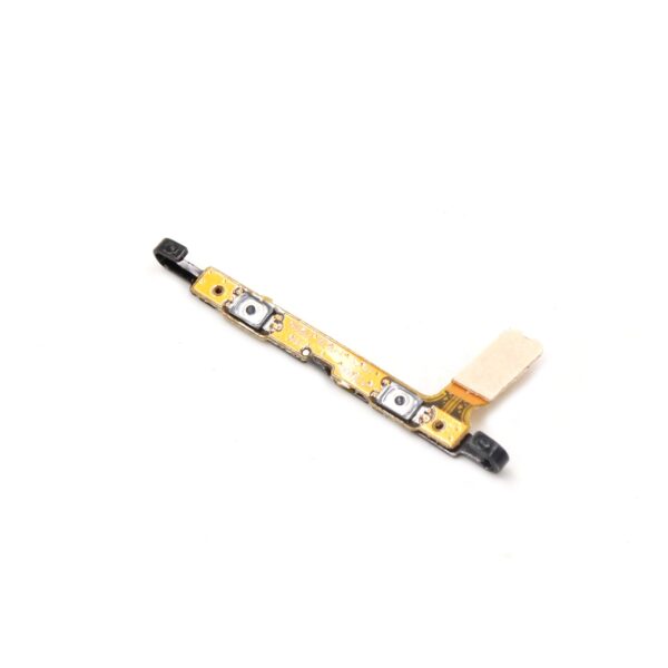 Samsung Galaxy Note 5 Power Button Kabel - Premium OEM-Equivalent