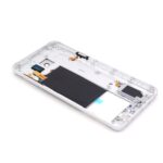 Samsung Galaxy Note 5 Achterkant Premium - Wit (N920F)