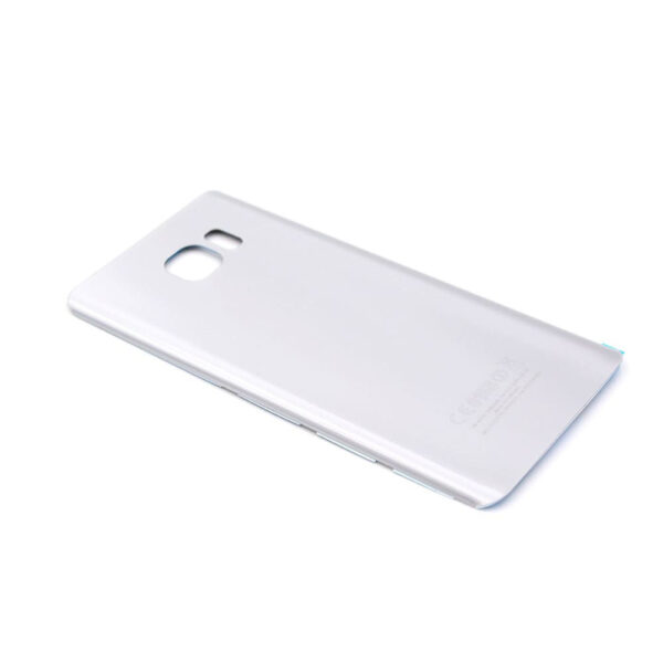 Samsung Galaxy Note 5 Achterkant Premium - N920F Zilver