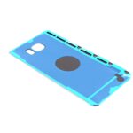 Samsung Galaxy Note 5 Achterkant Premium - N920F Zilver - Afbeelding 2