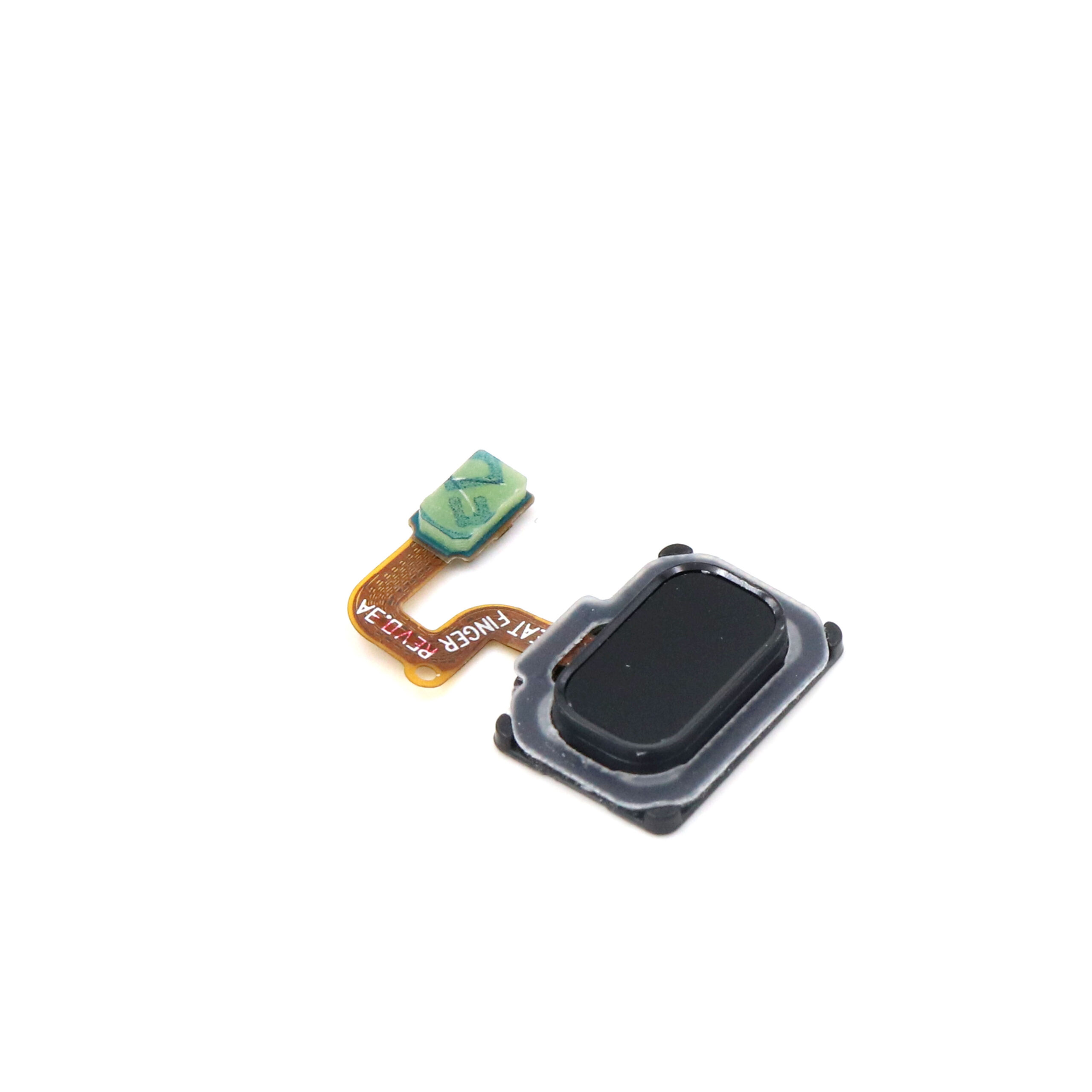 SAN950F203B_1-2.jpg Samsung Galaxy Note 8 Home Button Premium - SM-N950F Zwart - Afbeelding 1