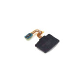 Samsung Galaxy Note 8 Home Button Premium - SM-N950F Zwart - Afbeelding 2