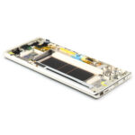 Samsung Galaxy Note 8 (SM-N950) Display Premium - Compleet met Behuizing - Afbeelding 2