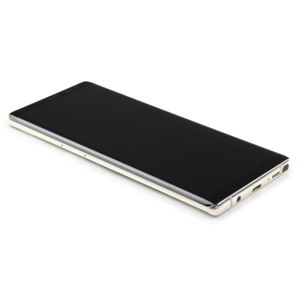 Samsung Galaxy Note 8 (SM-N950) Display Premium - Compleet met Behuizing