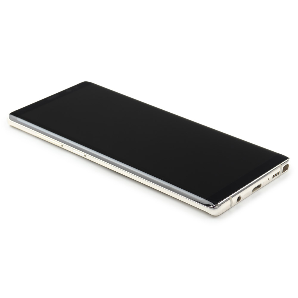 SAN950X101G_497626630-1.jpg Samsung Galaxy Note 8 (SM-N950) Display Premium - Compleet met Behuizing - Afbeelding 1