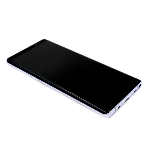 Samsung Galaxy Note 8 (N950F) Display Premium - Paars