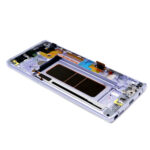 Samsung Galaxy Note 8 (N950F) Display Premium - Paars - Afbeelding 2