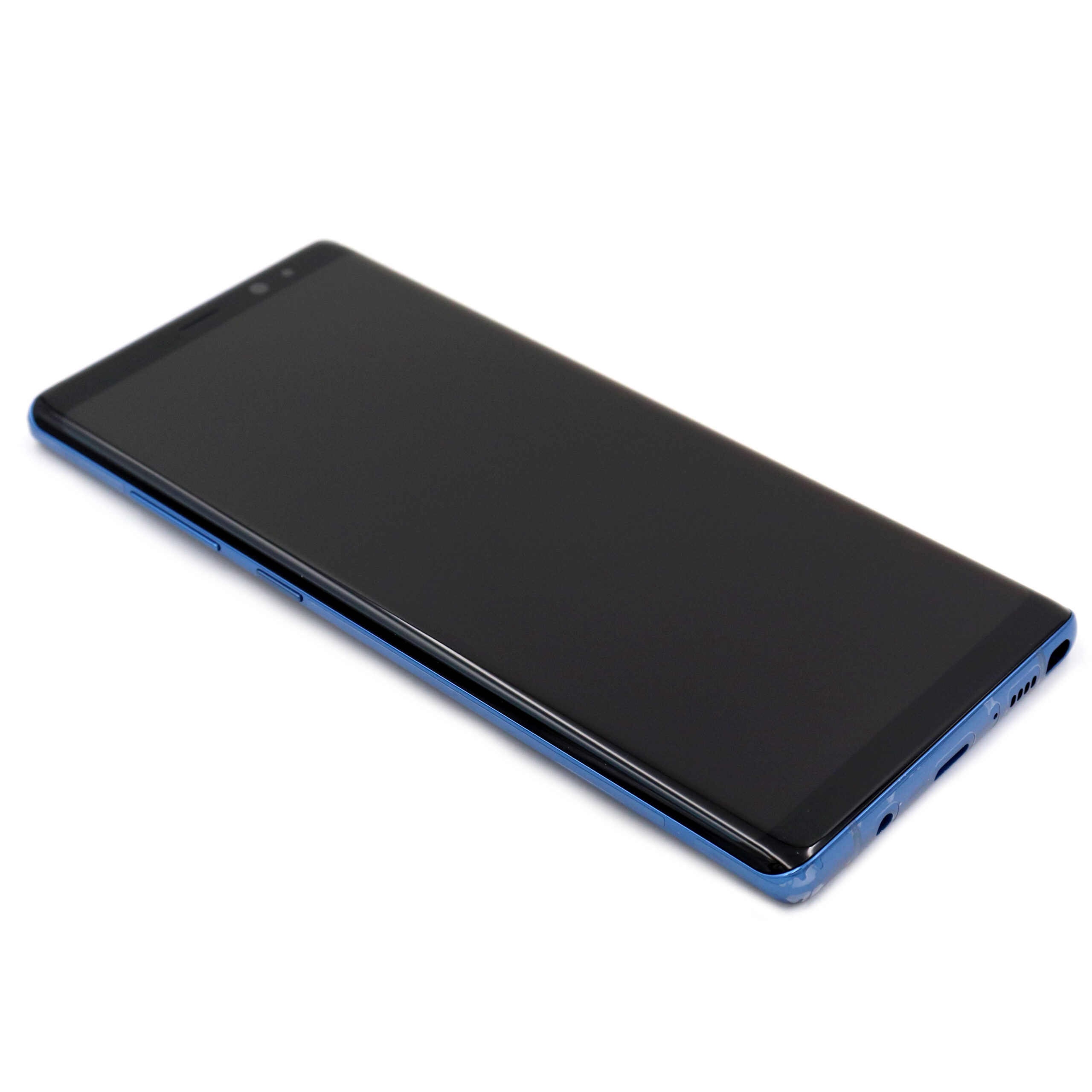 SAN950X101U_1-2.jpg Samsung Galaxy Note 8 (N950F) Premium Display Met Behuizing Blauw - Afbeelding 1