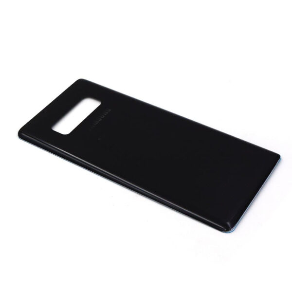Samsung Galaxy Note 8 (N950F) Achterkant Premium OEM-Equivalent Zwart