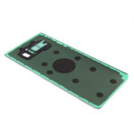 Samsung Galaxy Note 8 Back Cover Premium Blauw (SM-N950F) - Afbeelding 2