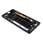 Samsung Galaxy Note 9 (SM-N960F) Premium Display met Behuizing Zwart - Afbeelding 2