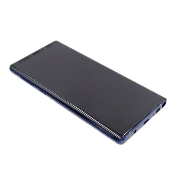 Samsung Galaxy Note 9 (N960F) Display Premium - Compleet met Behuizing