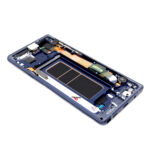 Samsung Galaxy Note 9 (N960F) Display Premium - Compleet met Behuizing - Afbeelding 2