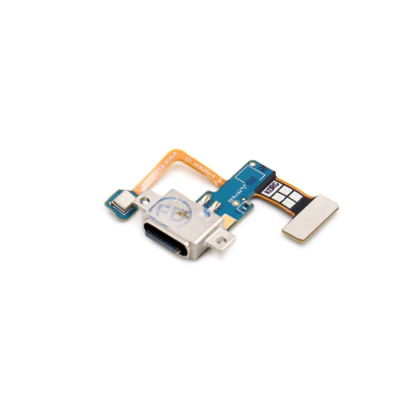 Samsung Galaxy Note 9 Laadpoort Flex Kabel - Premium OEM-Equivalent