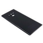 Samsung Galaxy Note 9 Achterkant Premium - SM-N960F Zwart