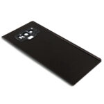 Samsung Galaxy Note 9 Achterkant Premium - SM-N960F Zwart - Afbeelding 2