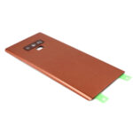 Samsung Galaxy Note 9 Premium Achterkant Gold (SM-N960F)