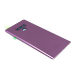 Samsung Galaxy Note 9 Achterkant Premium - Paars (SM-N960F)