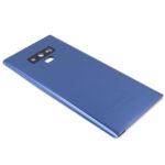 Samsung Galaxy Note 9 (N960F) Premium Achterkant Blauw