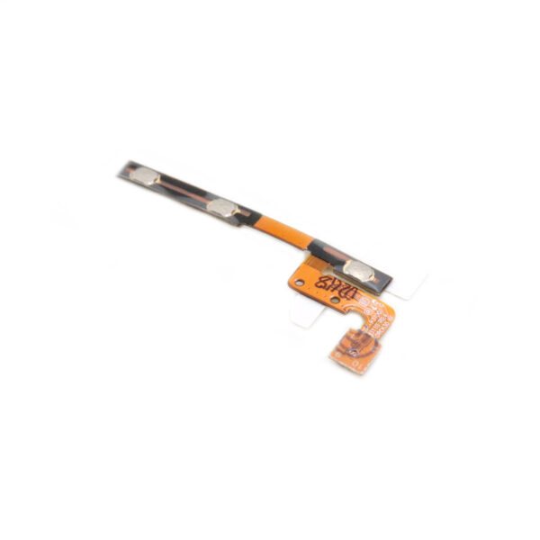Samsung Tab 2 7.0 (P3100) Power & Volume Kabelset - Premium OEM-Equivalent