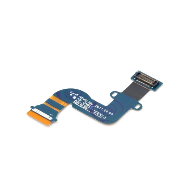 Samsung Tab 2 7.0 (P3100) LCD Display Flex Kabel - Premium Kwaliteit