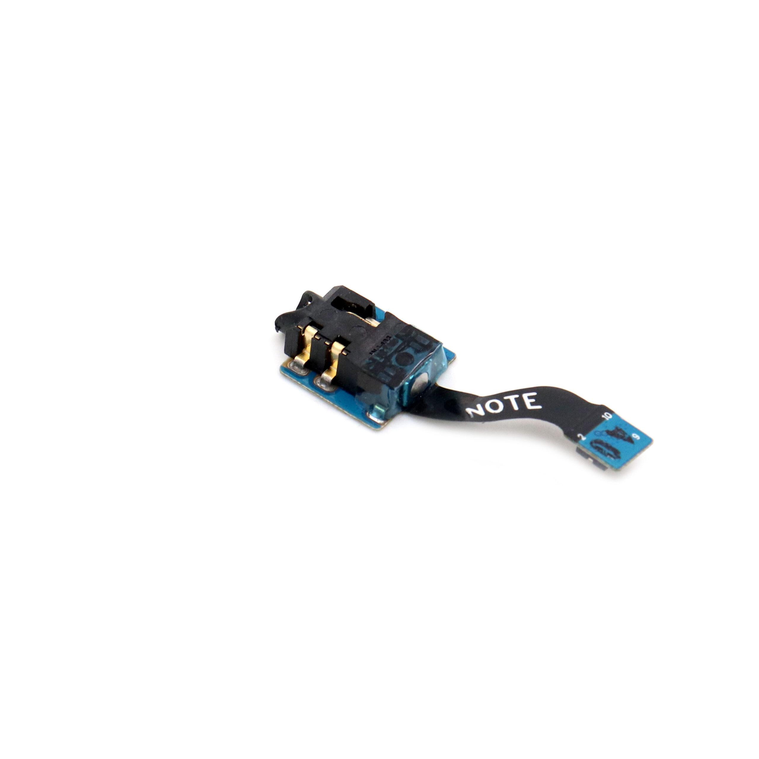 SAP5100208X_1-2.jpg Samsung Tab 2 10.1 Headphone Jack - Premium OEM-Equivalent - Afbeelding 1