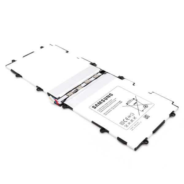 Samsung Galaxy Tab 3 10.1 Batterij (P5200/P5210) Premium OEM-Equivalent
