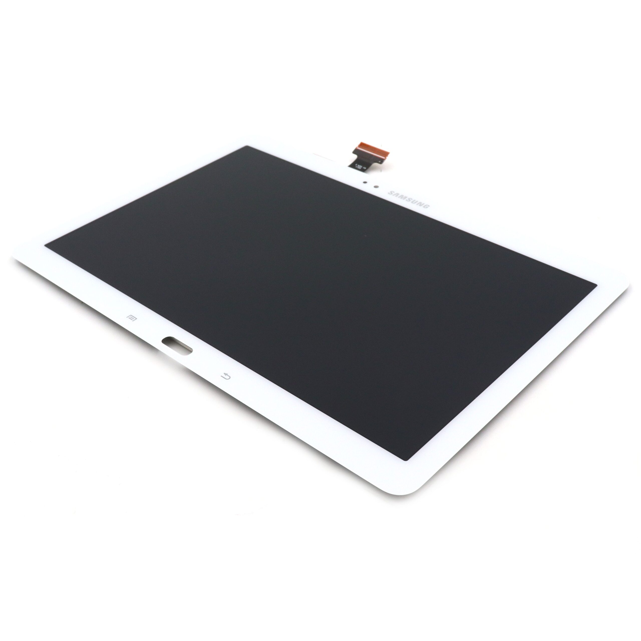 SAP600x101W_1.jpg Samsung Galaxy Note 10.1 (P600) Display Premium Service Pack Wit - Afbeelding 1