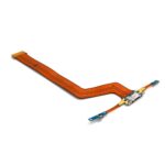 Samsung Tab Pro 10.1 (T520) Laadpoort - Premium OEM-Equivalent