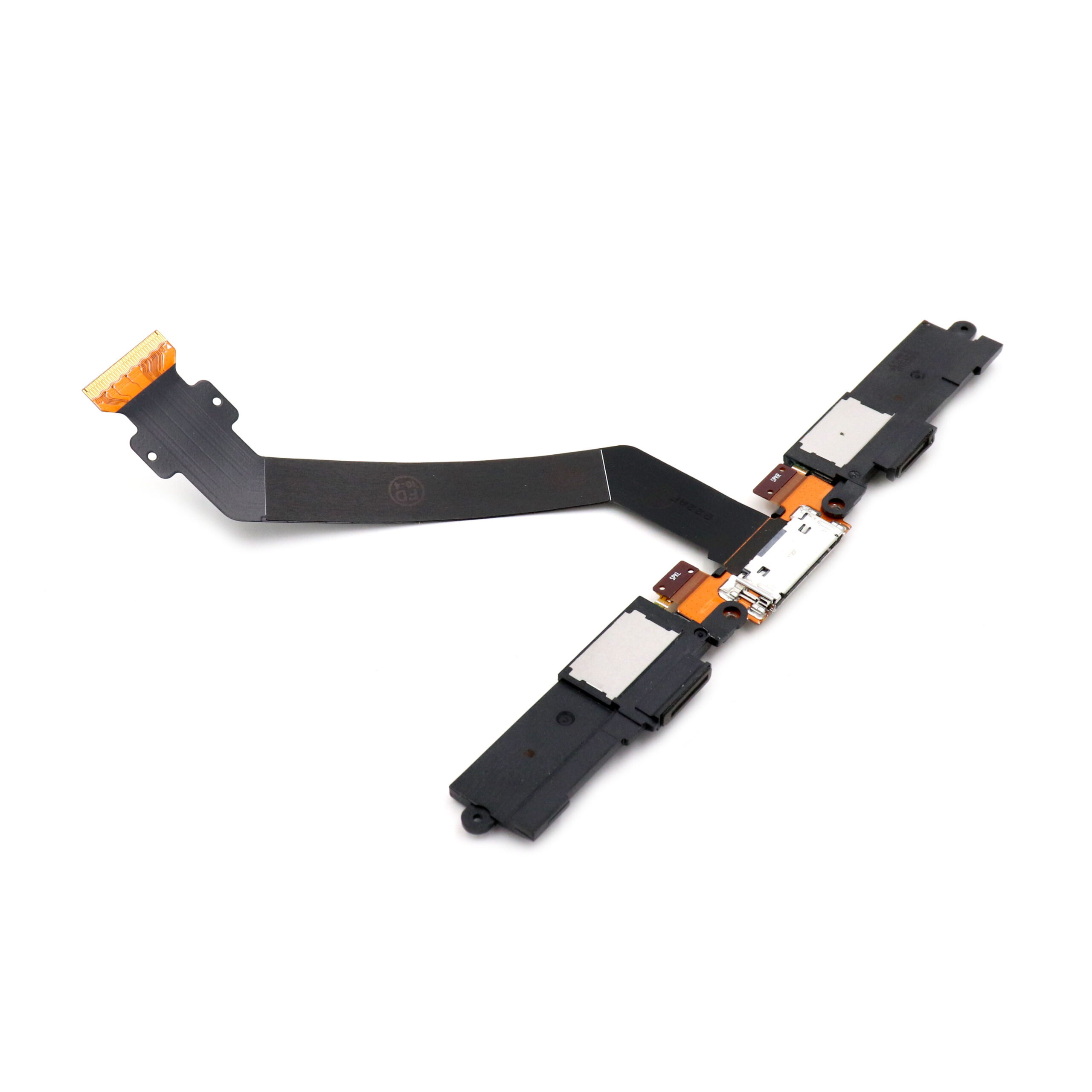 SAP7300202X_1-3.jpg Samsung Galaxy Tab 8.9 (P7300) Oplaadpoort Premium Kwaliteit - Afbeelding 1