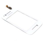 Samsung Wave Y S5380 Touchscreen met Lijm - Premium Kwaliteit