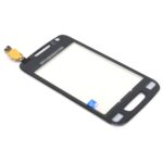 Samsung Wave Y S5380 Touchscreen met Lijm - Premium Kwaliteit - Afbeelding 2