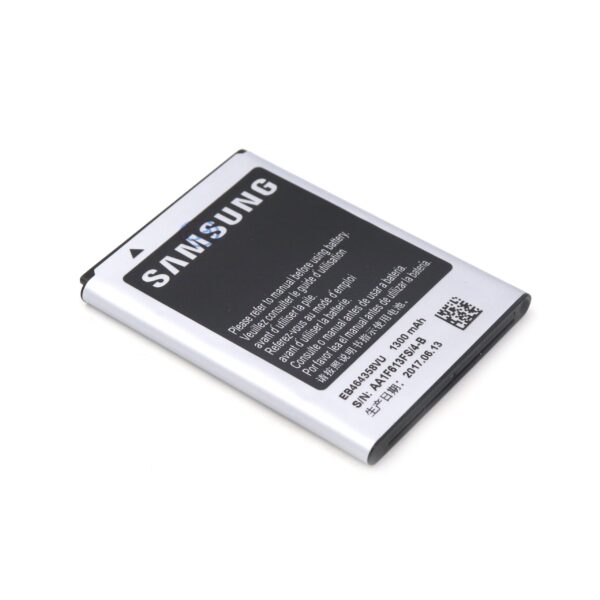 Samsung Galaxy Mini 2 (S6500) Accu - OEM-Equivalent Premium Kwaliteit