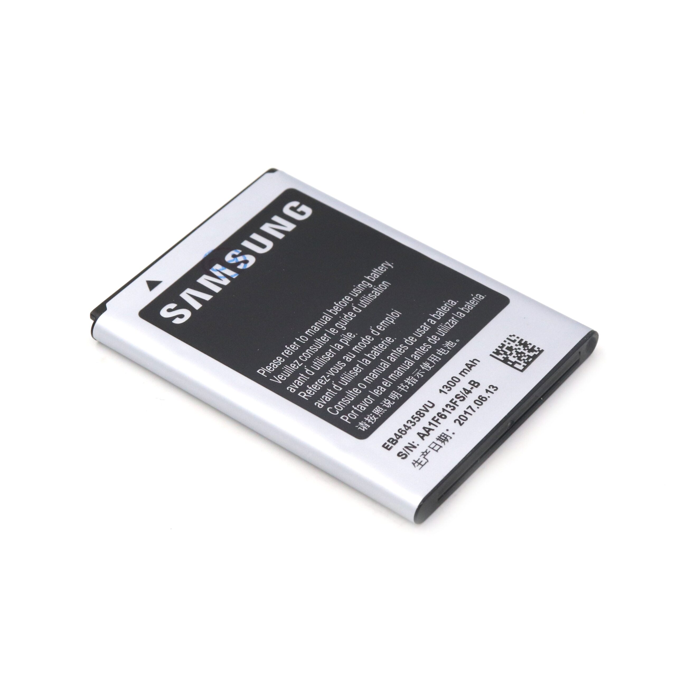 SAS6500401X_1-1.jpg Samsung Galaxy Mini 2 (S6500) Accu - OEM-Equivalent Premium Kwaliteit - Afbeelding 1