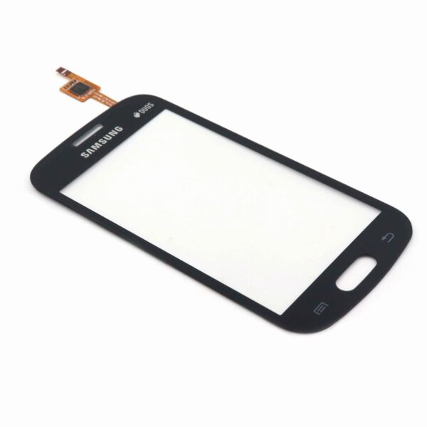 Samsung Trend Lite S7390 Touchscreen Premium - Met Lijm