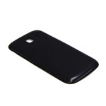 Samsung Galaxy Trend Lite S7390 Premium Achterkap Zwart
