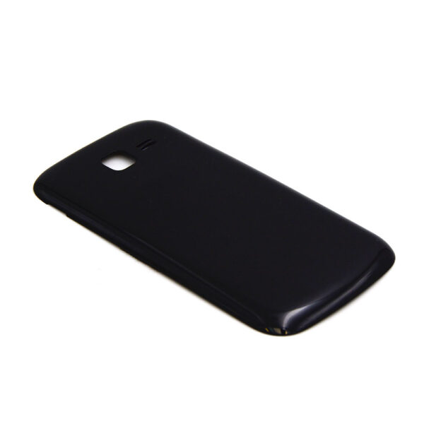 Samsung Galaxy Trend Lite S7390 Premium Achterkap Zwart