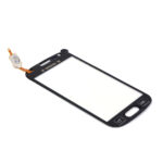 Samsung Galaxy Trend Duos S7562 Touchscreen Premium - Wit met Kleeflaag - Afbeelding 2