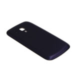 Samsung Galaxy Trend Plus S7580 Achterkap Premium Zwart