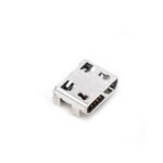 Samsung Galaxy Xcover 2 (S7710) Oplaadconnector - Premium OEM-Equivalent