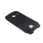 Samsung Galaxy Xcover 2 (S7710) Achterkap Premium Zwart