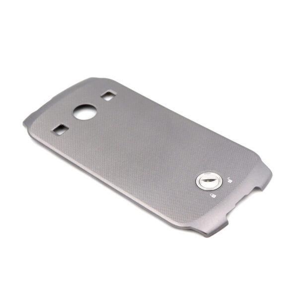 Samsung Galaxy Xcover 2 (S7710) Achterkap Grijs - Premium Kwaliteit