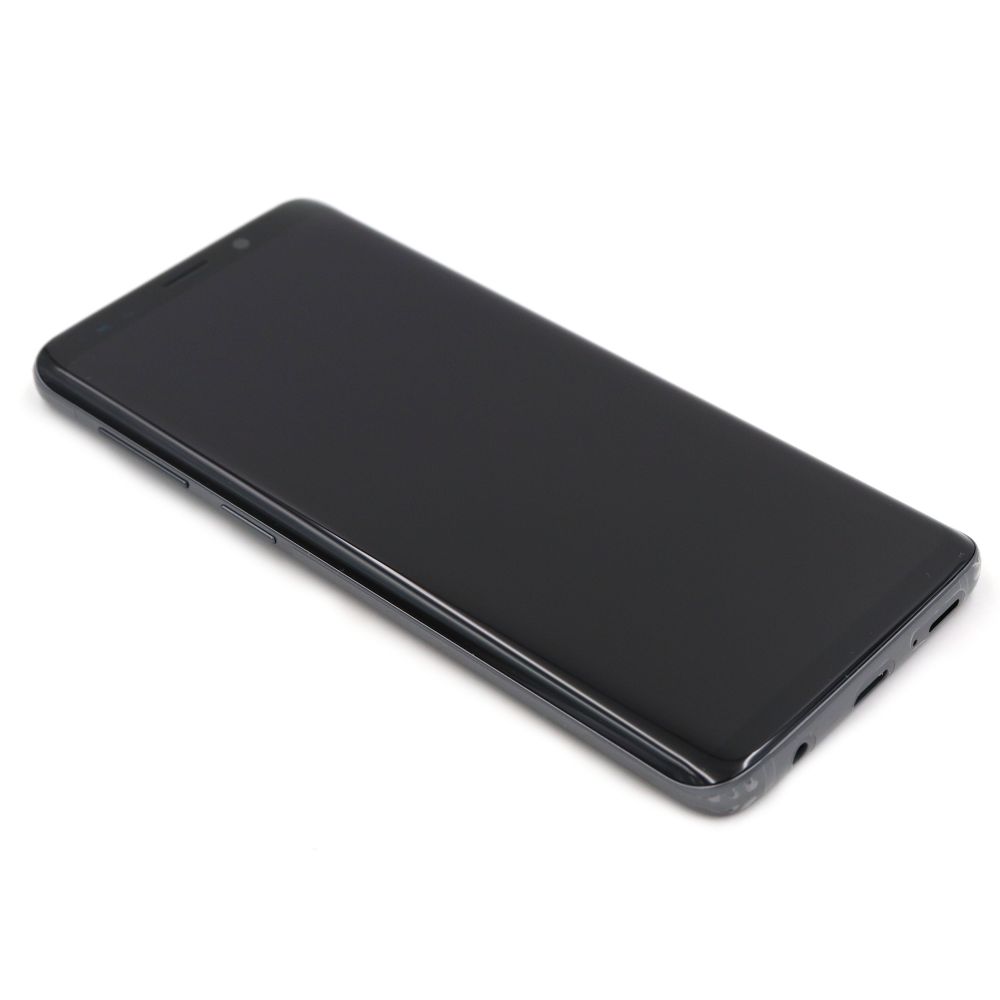 SAS960F101E_1-1.jpg Samsung Galaxy S9 Display Complete Premium - SM-G960 - Afbeelding 1