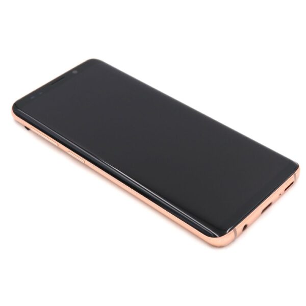 Samsung Galaxy S9 Display Complete Premium - SM-G960