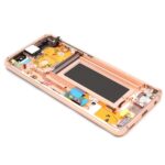 Samsung Galaxy S9 Display Complete Premium - SM-G960 - Afbeelding 2