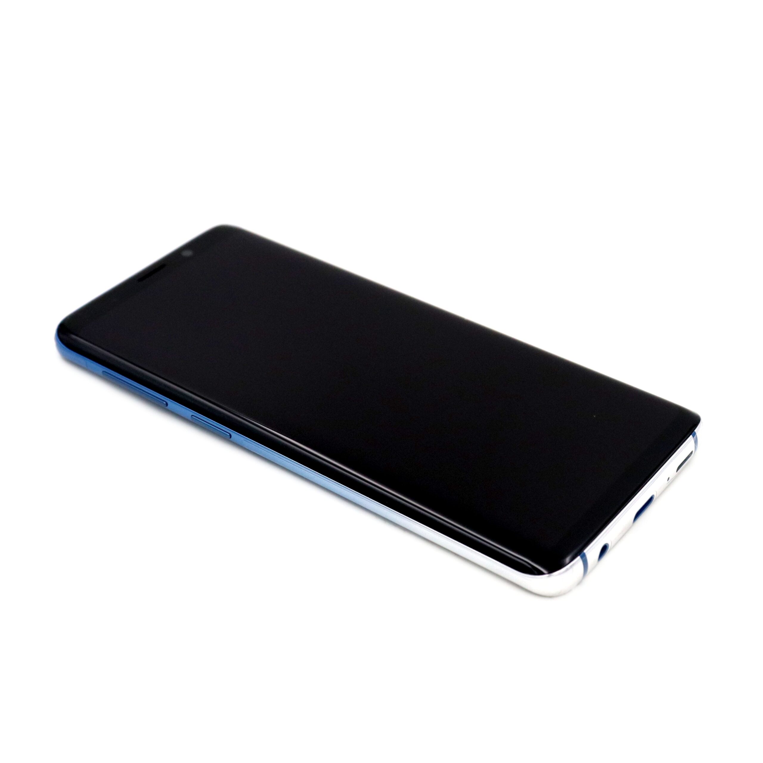 SAS960F101H_1-1.jpg Samsung Galaxy S9 Display Premium Service Pack - SM-G960 - Afbeelding 1